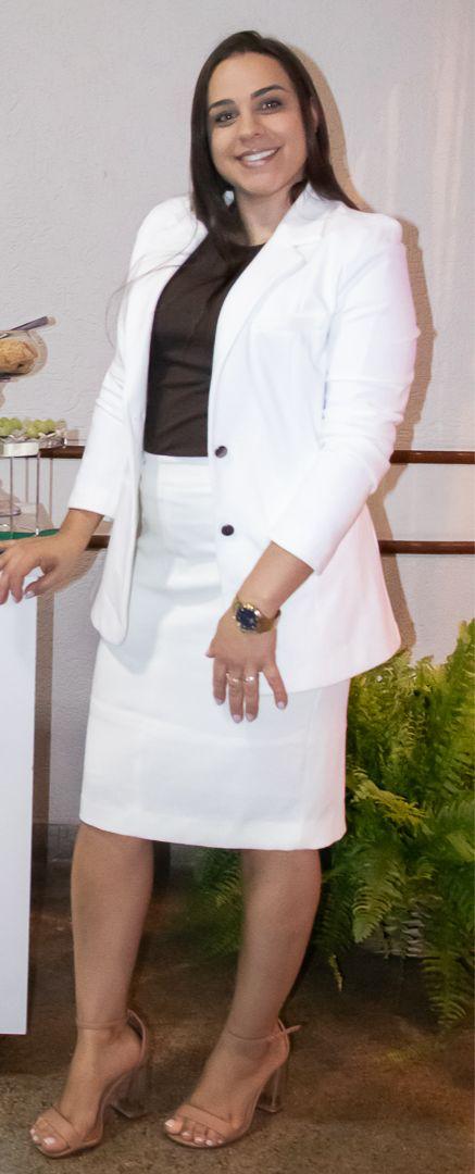 Foto Tainara - GoldSweet Doces Finos