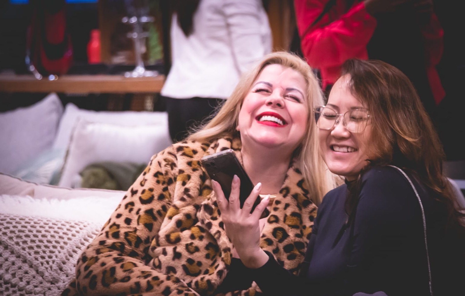 Comunidade digital Confraria