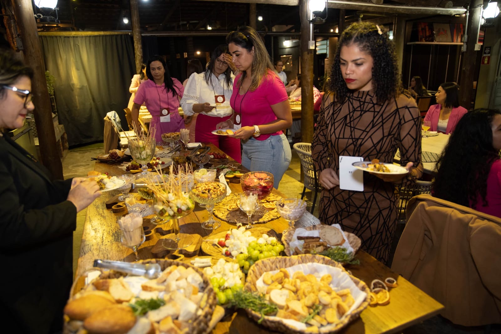 Café Estratégico Confraria