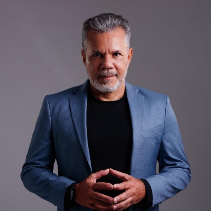 Foto Douglas Litholdo - Treinador